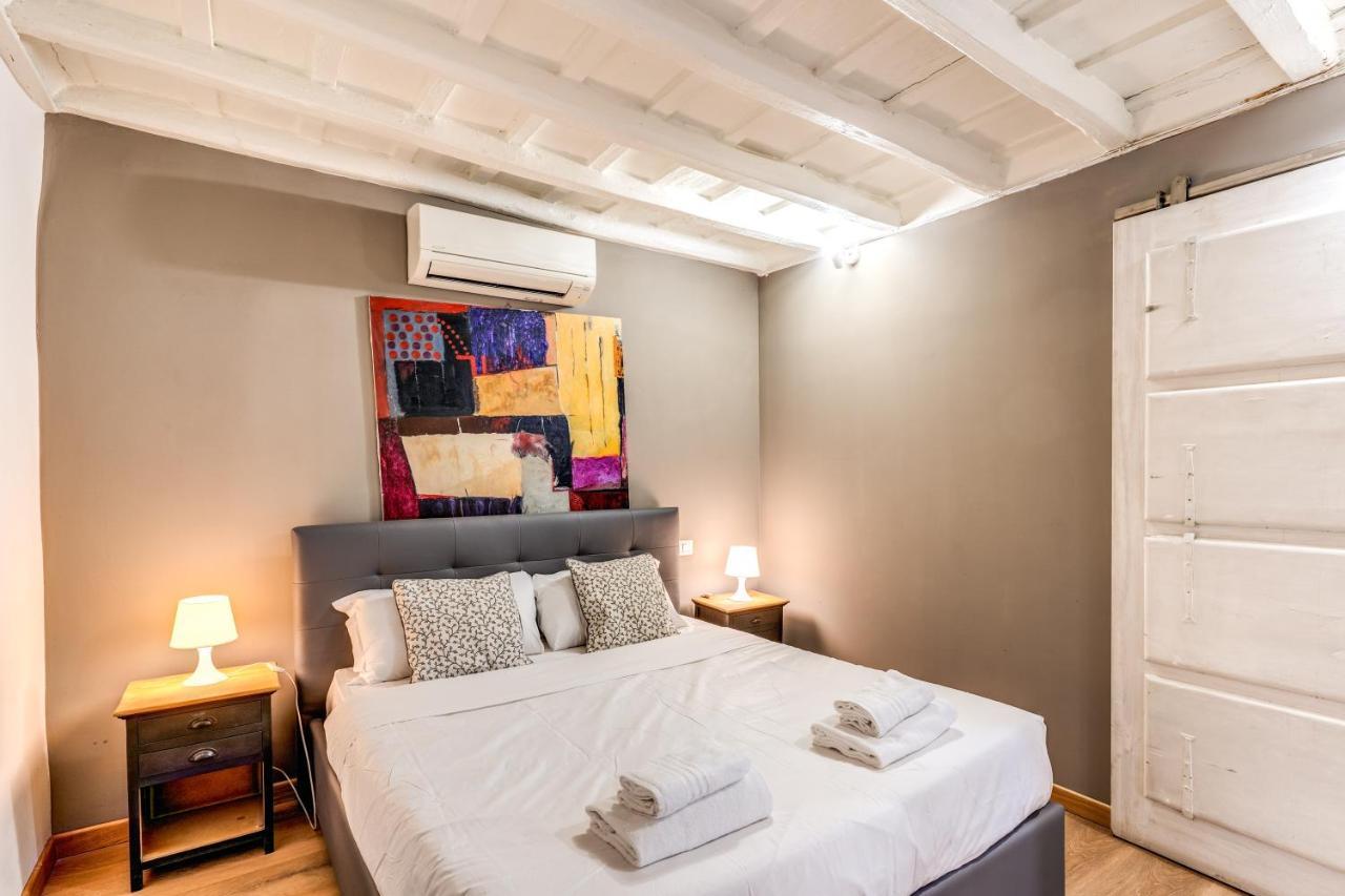 Lovely Spacious Apartment Near The Colosseum Roma Exterior foto