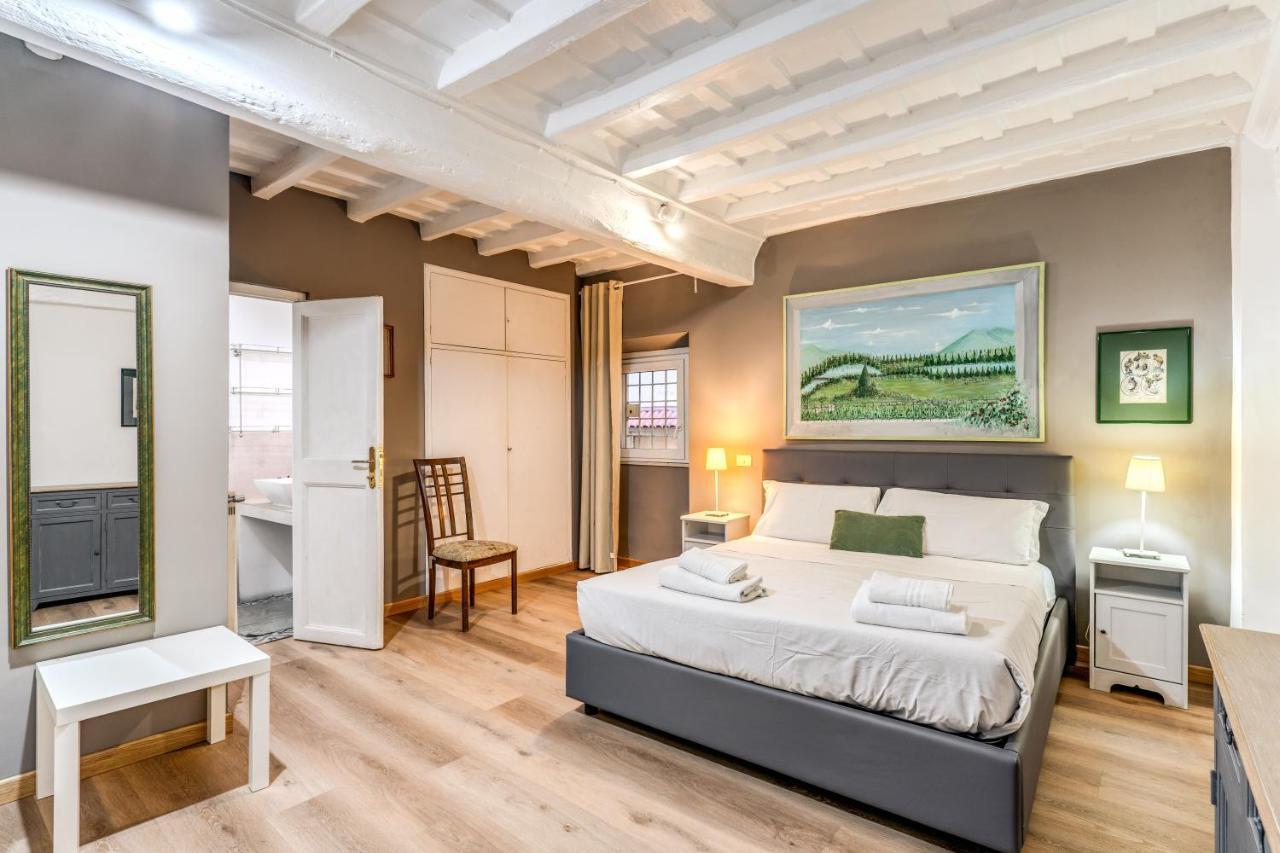 Lovely Spacious Apartment Near The Colosseum Roma Exterior foto
